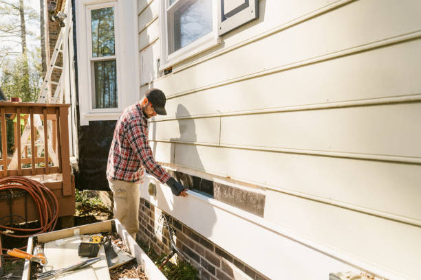 Trusted Siding service in Florida, FL - Squared Siding